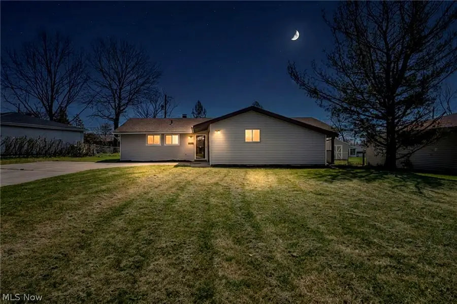 5863 Kimberly Drive, Bedford Heights, OH 44146 - #2