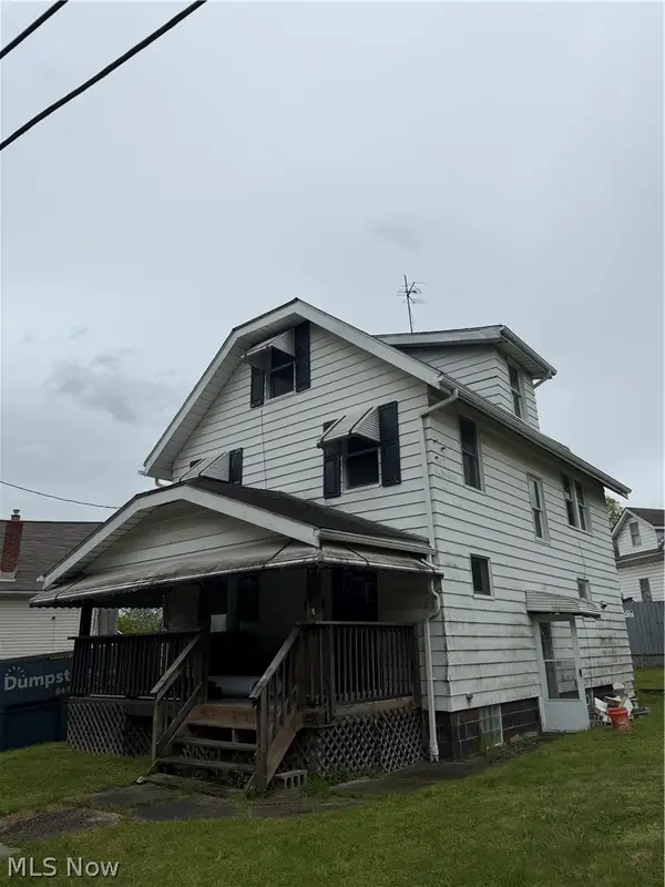 788 Excelsior Avenue, Akron, OH 44306