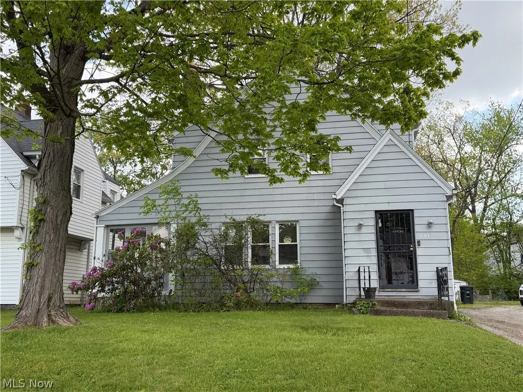1187 Mercer Avenue, Akron, OH 44307 - #1