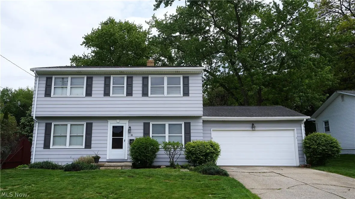 93 Sunrise E Boulevard, Mogadore, OH 44260 - #1