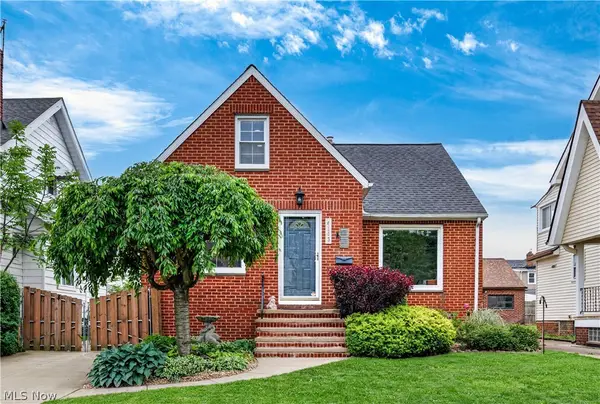4103 Dawnshire Drive, Parma, OH 44134