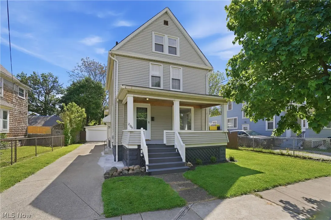 2189 20th Sw Street, Akron, OH 44314 - #1