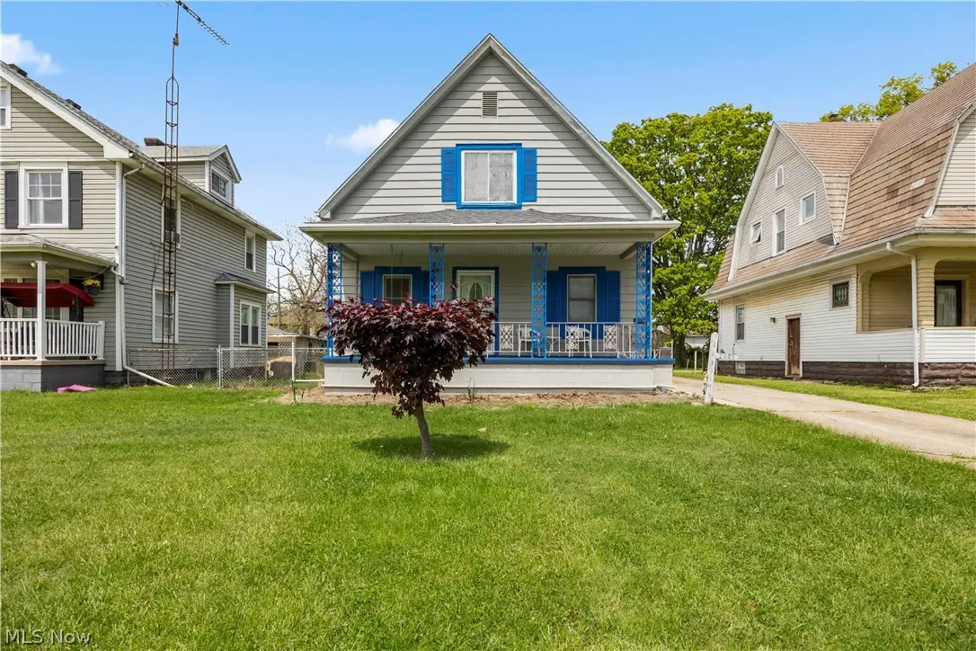 2011 E 31st Street, Lorain, OH 44055 - #1
