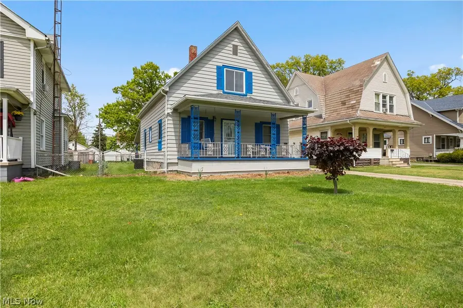 2011 E 31st Street, Lorain, OH 44055 - #3