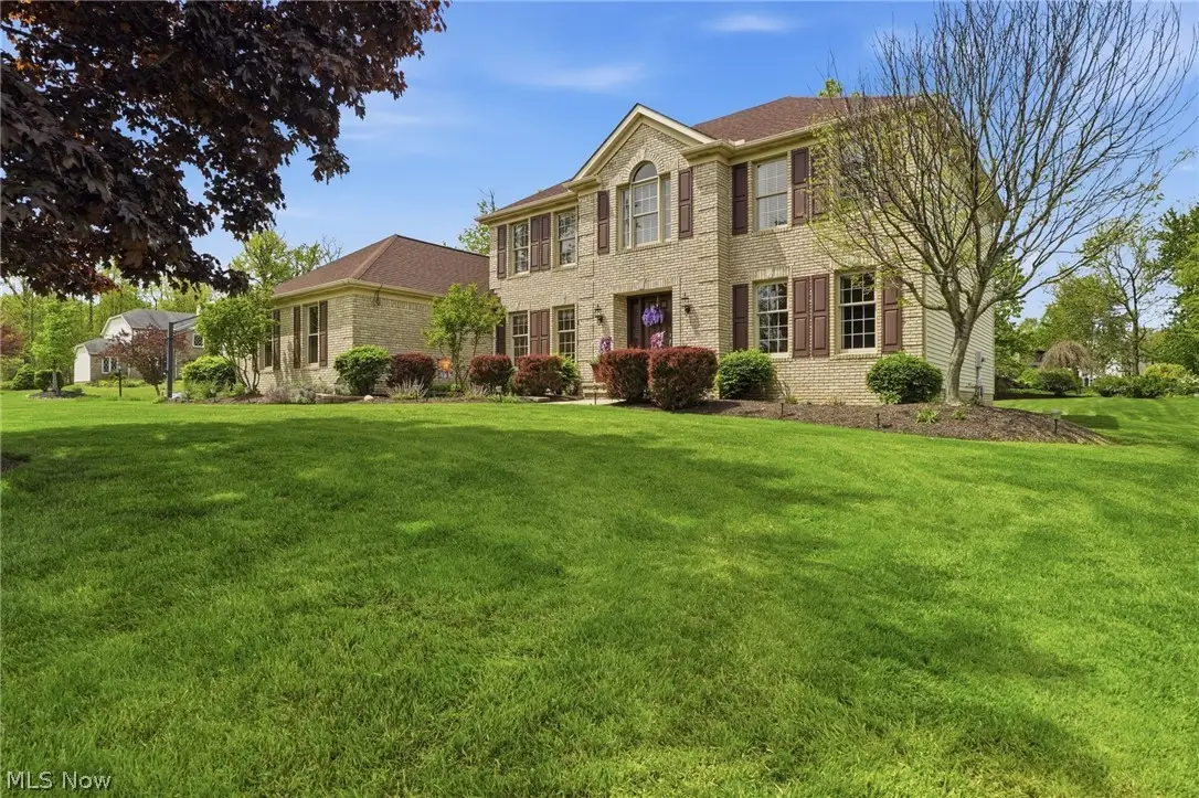 9936 Tamarack Trail, Brecksville, OH 44141 - #1
