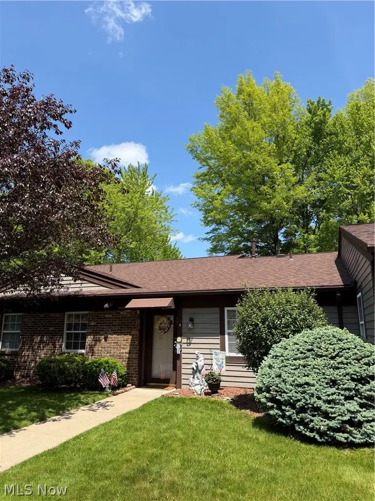 810 Nob Hill Drive #4, Niles, OH 44446 - #2