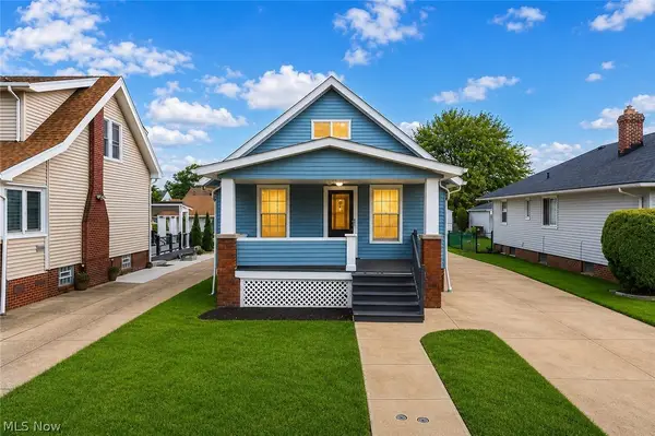 8012 Spring Garden Road, Parma, OH 44129