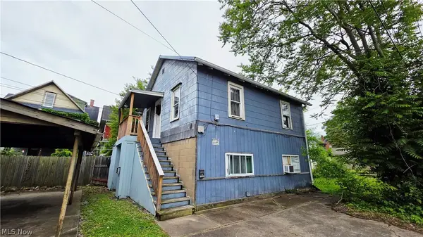 1905 Covert Street, Parkersburg, WV 26101
