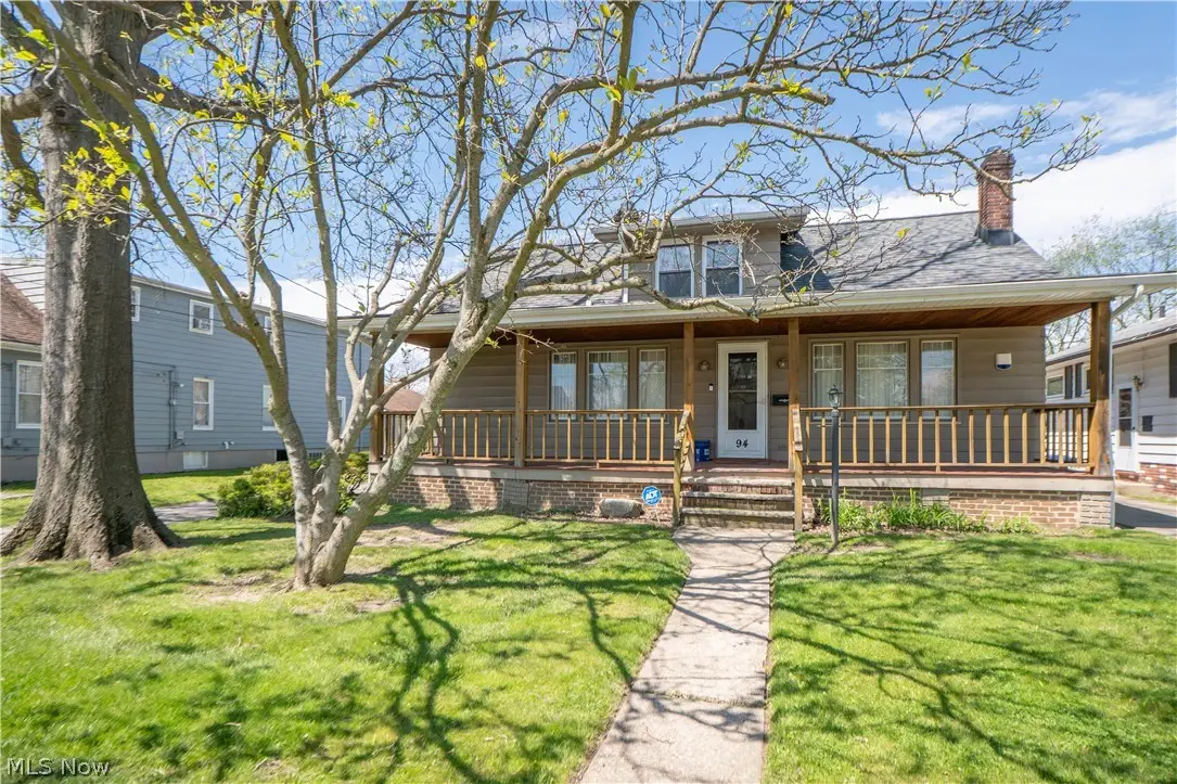 94 Avalon Drive, Bedford, OH 44146 - #1