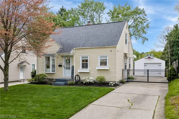 2536 23rd Street, Cuyahoga Falls, OH 44223
