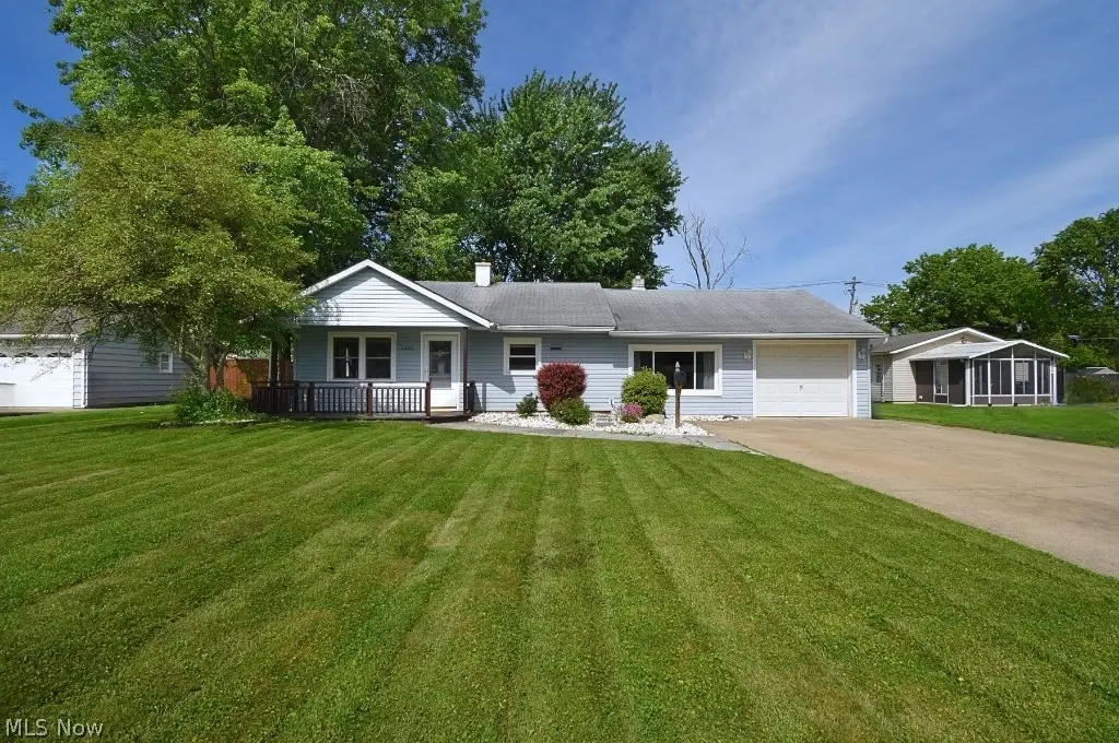4872 Forest Road, Mentor, OH 44060 - #1