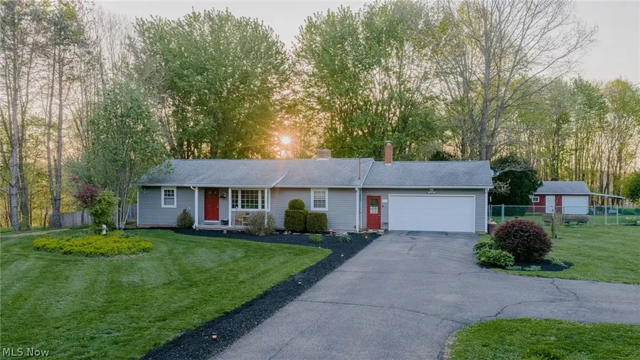 1416 Baird Se Avenue, Paris, OH 44669 - #2