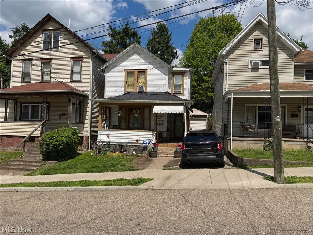 1013 Bradshaw Avenue, East Liverpool, OH 43920 - #1