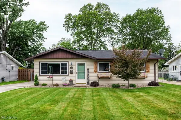 463 Walnut Drive, Berea, OH 44017