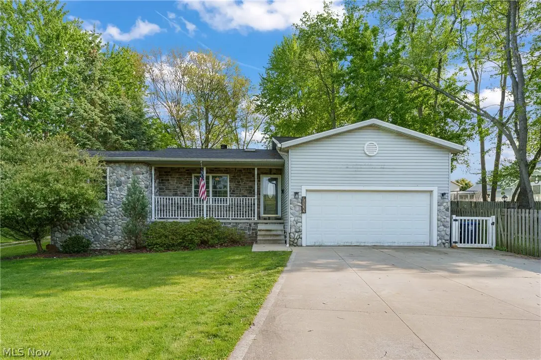 2330 Wedgewood Drive, Akron, OH 44312 - #1