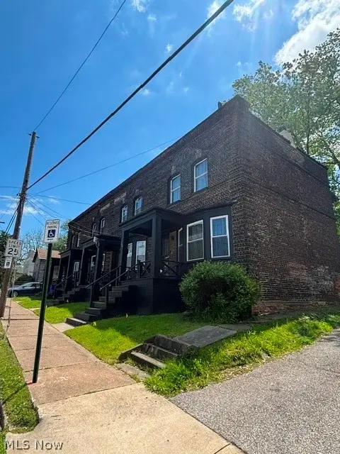 7112 Ottawa Road, Cleveland, OH 44105 - #3
