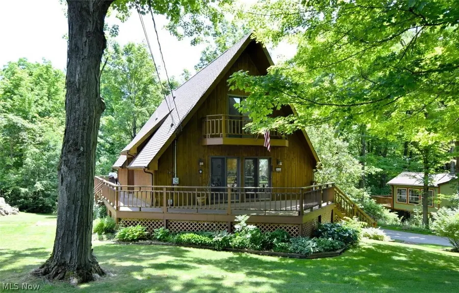 14731 Evergreen Drive, Burton, OH 44021 - #2