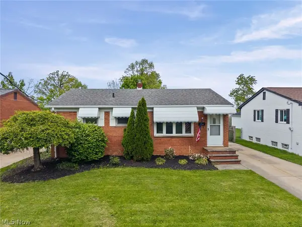 14316 Parkman Boulevard, Brook Park, OH 44142