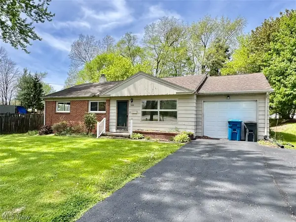 500 Middlebury Road, Kent, OH 44240