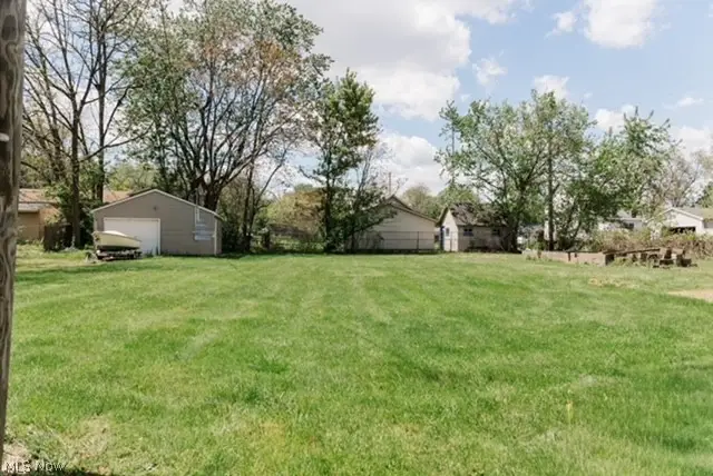 1901 Alden Sw Avenue, Canton, OH 44706 - #1