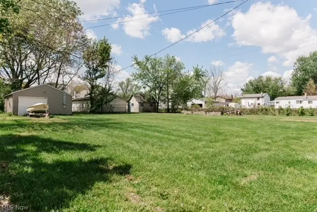 1901 Alden Sw Avenue, Canton, OH 44706 - #2
