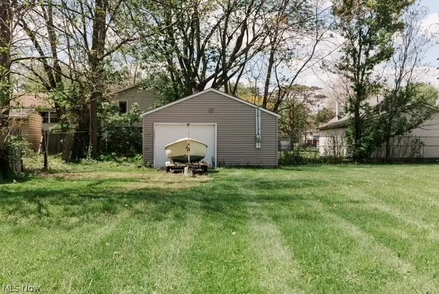 1901 Alden Sw Avenue, Canton, OH 44706 - #3