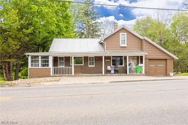 659 E Jackson Street, Millersburg, OH 44654