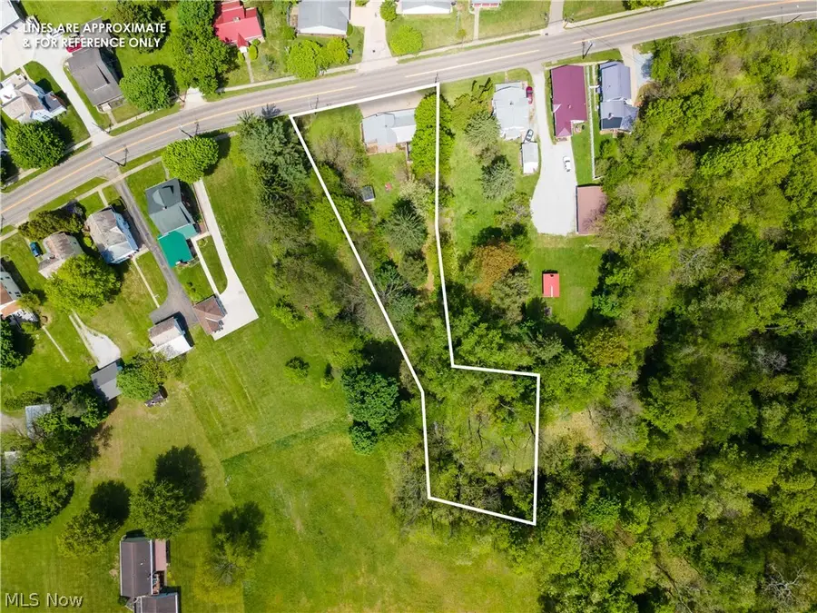 659 E Jackson Street, Millersburg, OH 44654 - #3