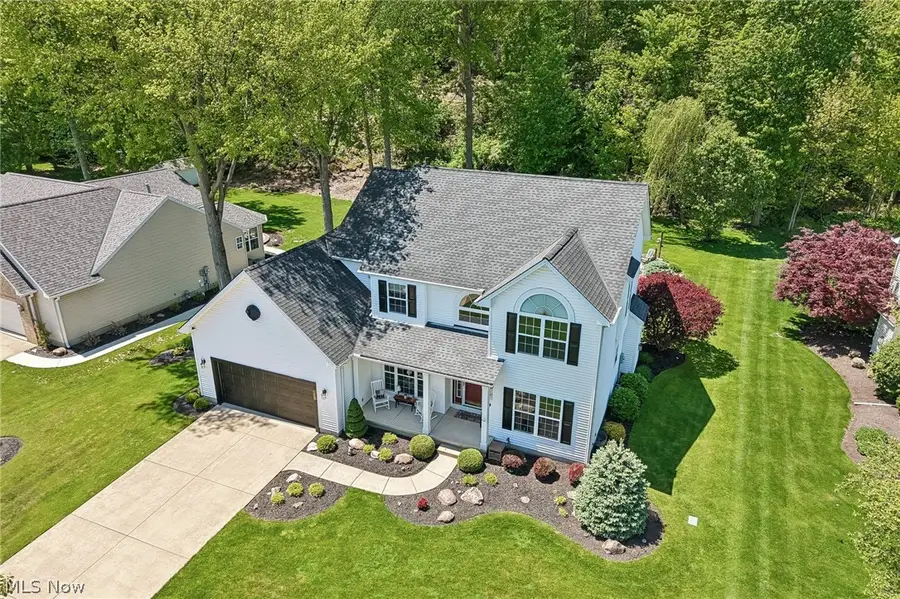 1250 Orchard Glen Drive, Amherst, OH 44001 - #2