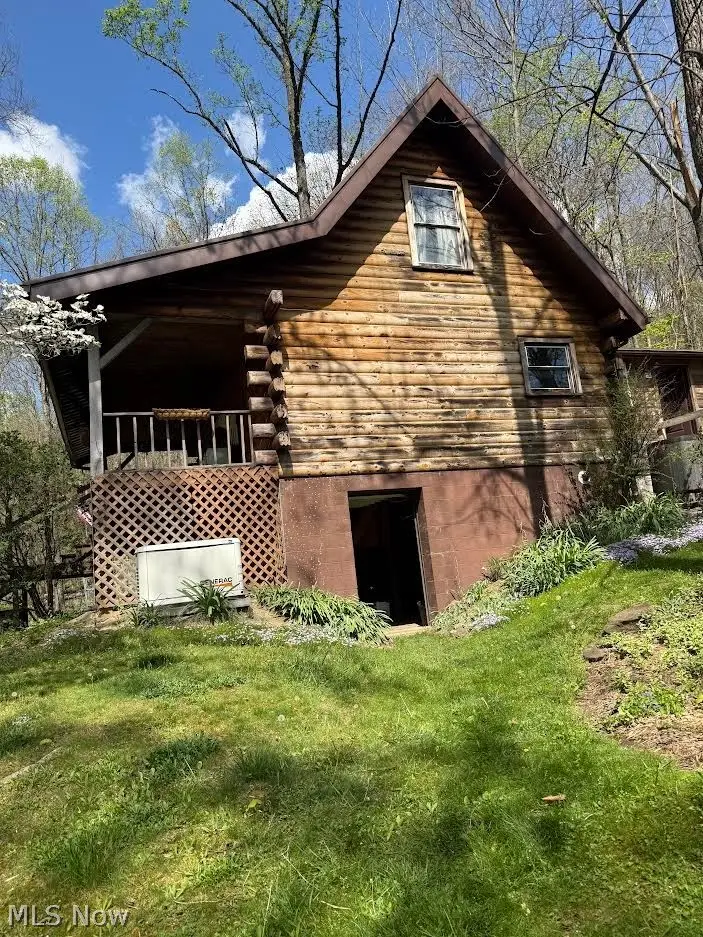 17365 Deerhorn Road, Tippecanoe, OH 44699 - #2