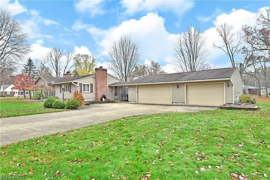 735 Brookfield Avenue, Boardman, OH 44512 - #2