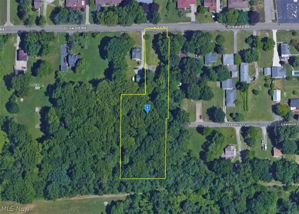 41903 Griswold Road, Elyria, OH 44035 - #1