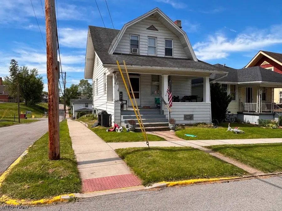 29 Second Street, Beech Bottom, WV 26030 - #3