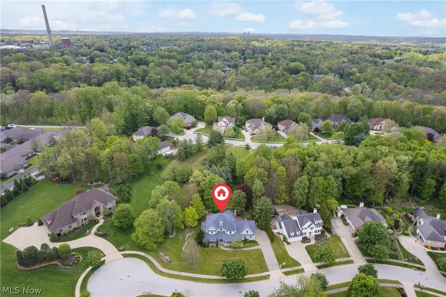 2658 High Hampton Trail, Cuyahoga Falls, OH 44223 - #2