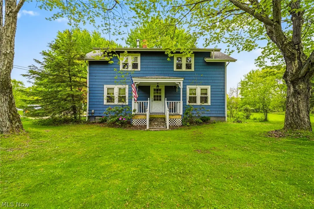 14686 Balch Road, Madison, OH 44057 - #1