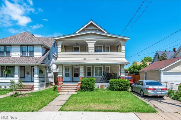 10014 Almira Avenue, Cleveland, OH 44111
