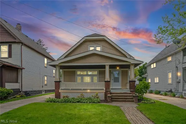 2601 Tate Avenue, Cleveland, OH 44109