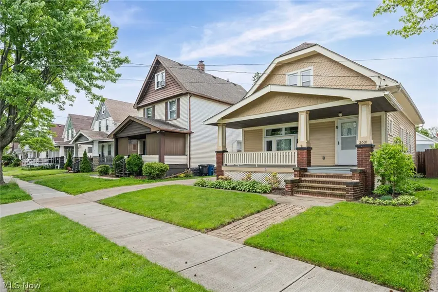 2601 Tate Avenue, Cleveland, OH 44109 - #3