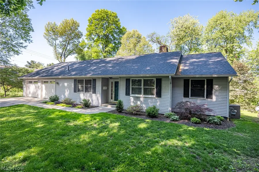 1270 Dehart Avenue, Coshocton, OH 43812 - #3