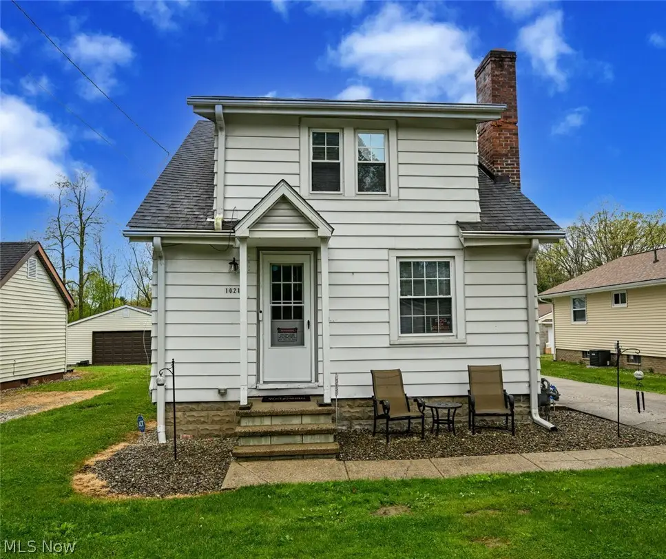 1021 East Boulevard, Aurora, OH 44202 - #1