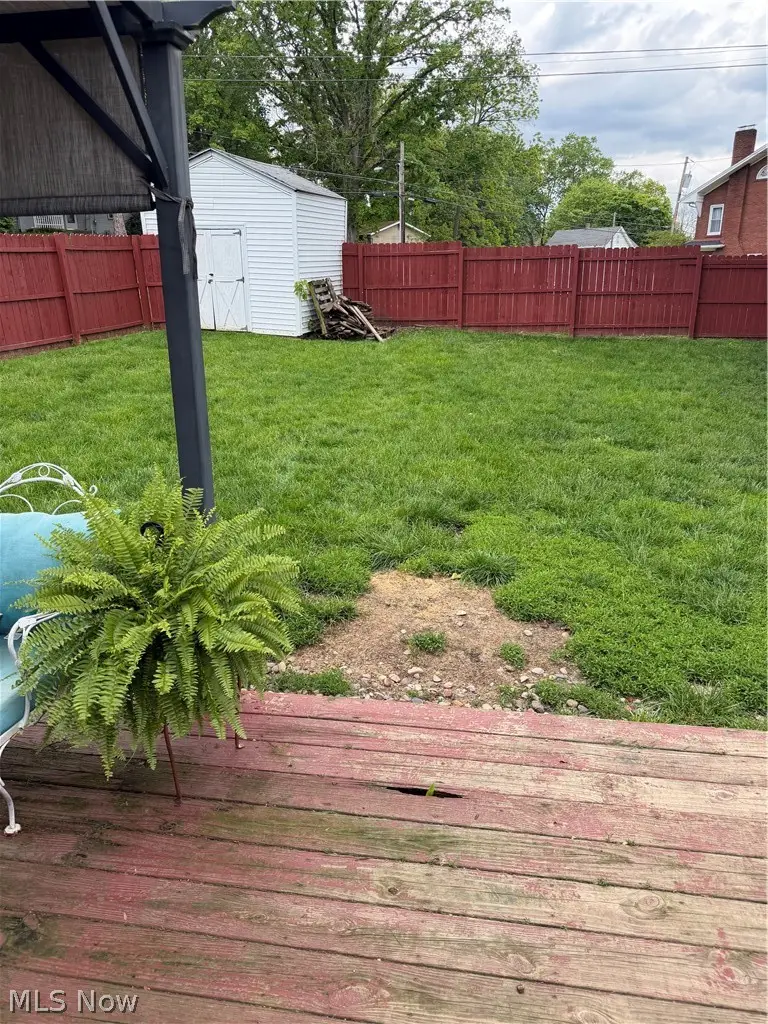 448 Cherry W Street, Canal Fulton, OH 44614 - #2