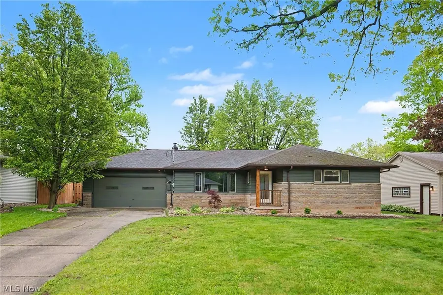 1619 N Carnegie Avenue, Niles, OH 44446 - #3