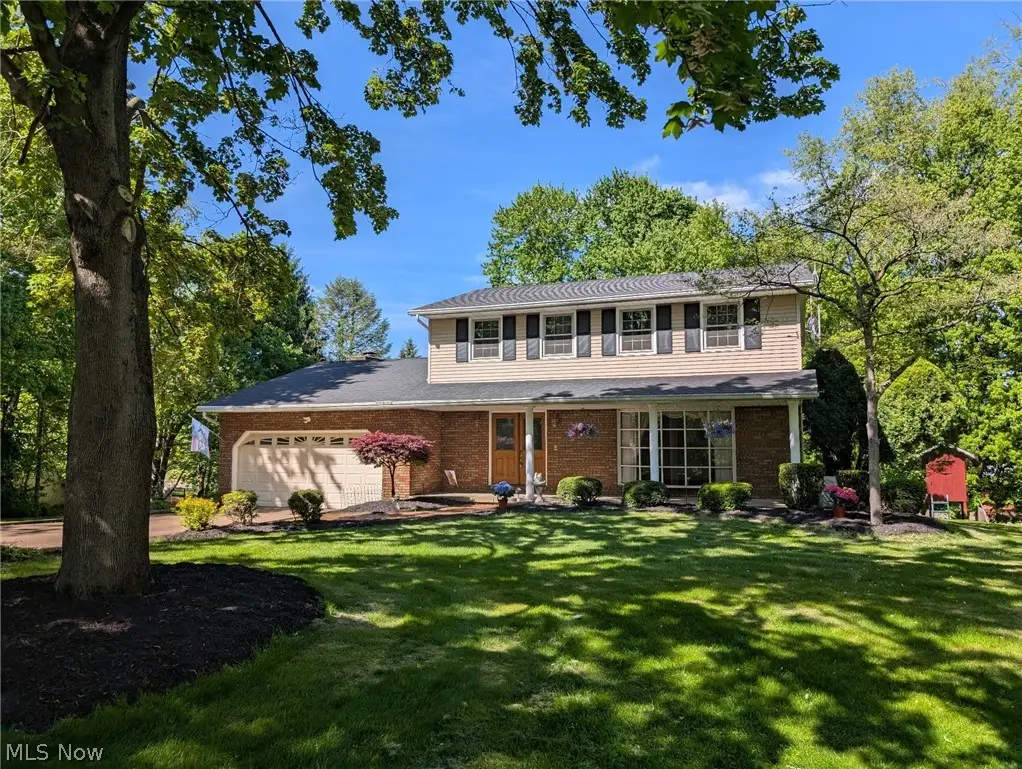 3680 Timber Lake Nw Street, Uniontown, OH 44685 - #1