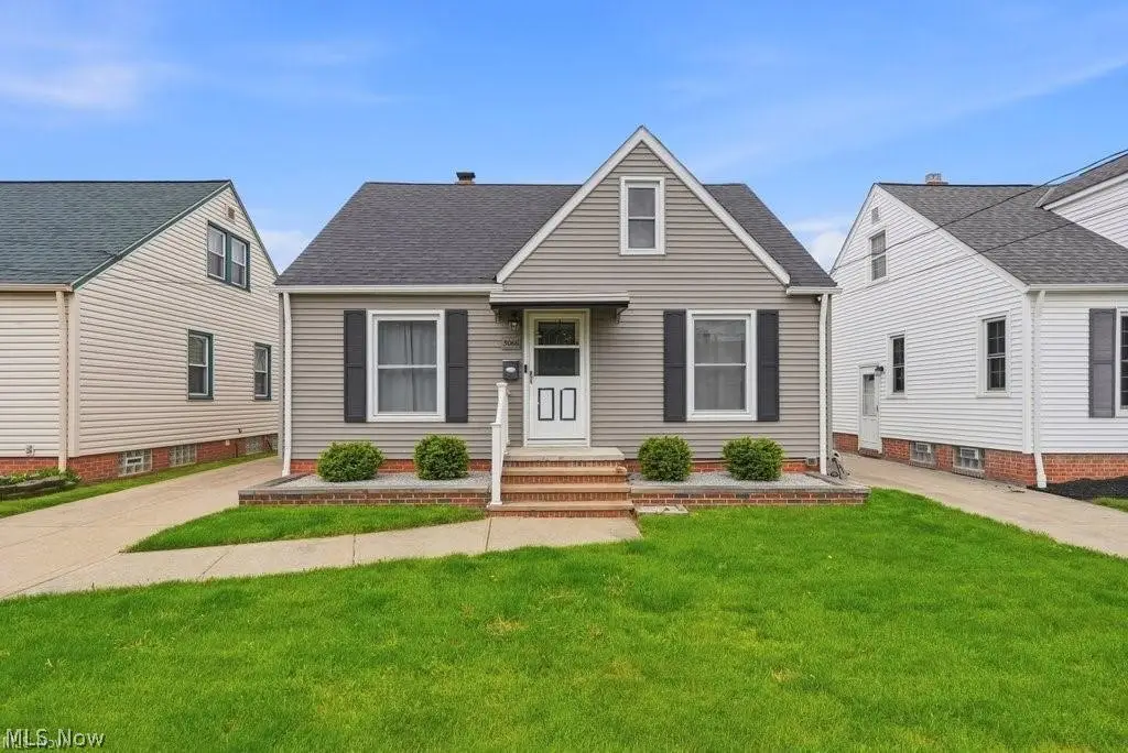 5066 W 6th Street, Brooklyn Heights, OH 44131 - #1