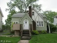 17408 Woodbury Avenue, Cleveland, OH 44135