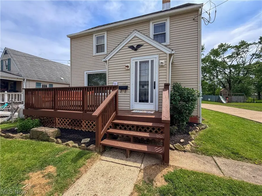 47 Belle Avenue, Ashland, OH 44805 - #2