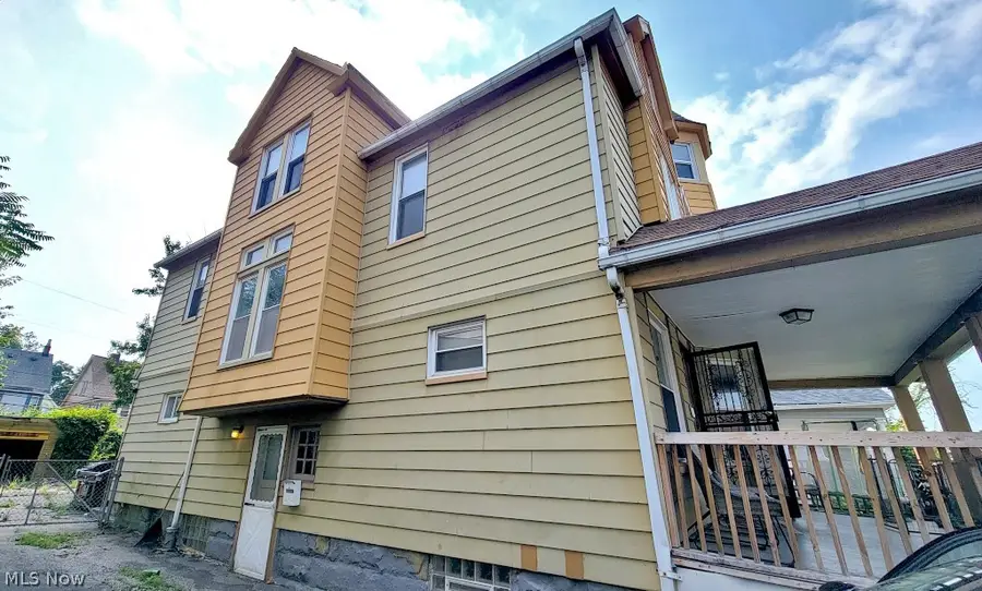 1848 Stanwood Road, East Cleveland, OH 44112 - #2