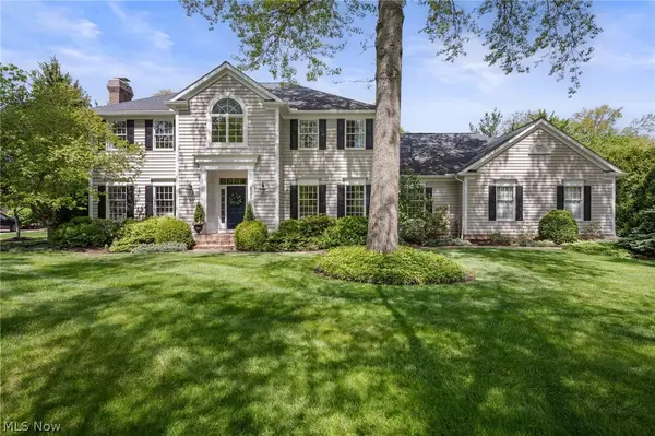 6542 Hammontree Drive, Hudson, OH 44236