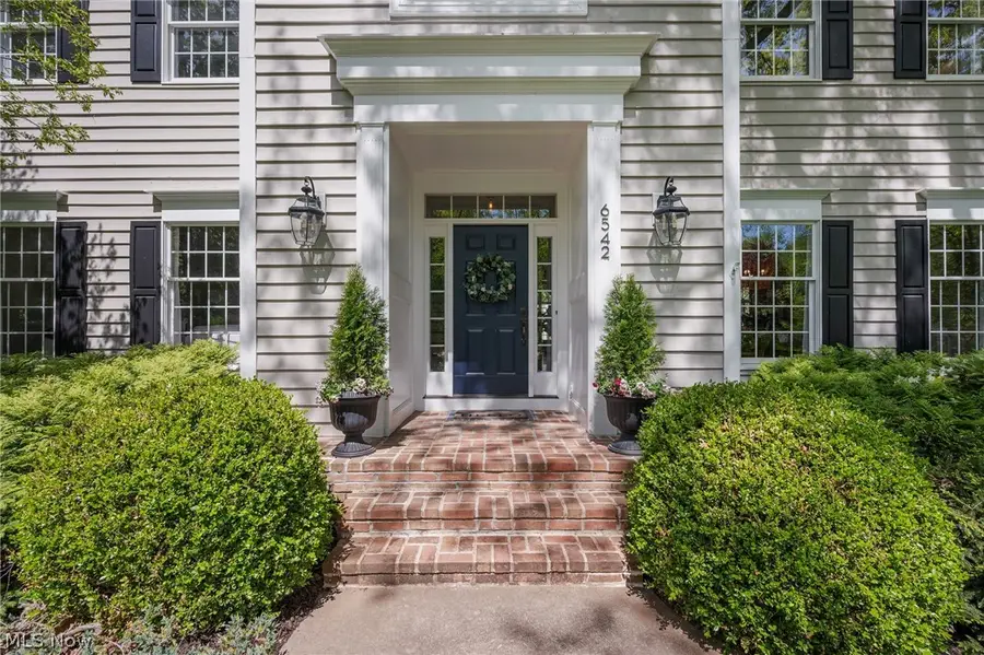 6542 Hammontree Drive, Hudson, OH 44236 - #2