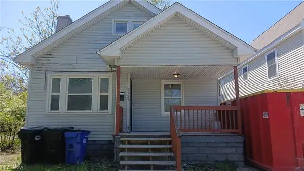 3524 E 143rd Street, Cleveland, OH 44120